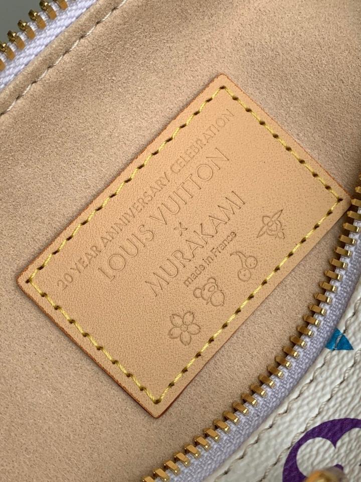 Louis Vuitton M13085
New Drop
LV x TM Speedy Bandoulière 25 25 x 19 x15 cm (1-1)-duoc-ban-tai-Hvip Bags and Accessories