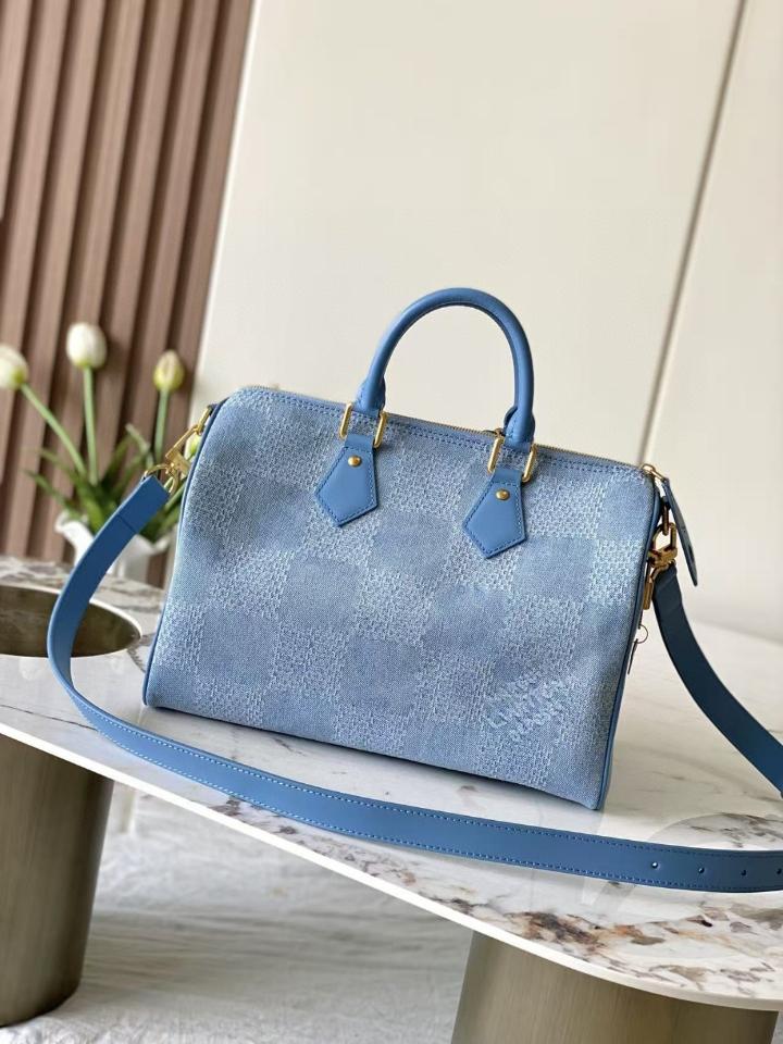 Louis Vuitton N00203
Túi Speedy Bandoulière 30 34 x 22 x 19 cm-duoc-ban-tai-Hvip Bags and Accessories