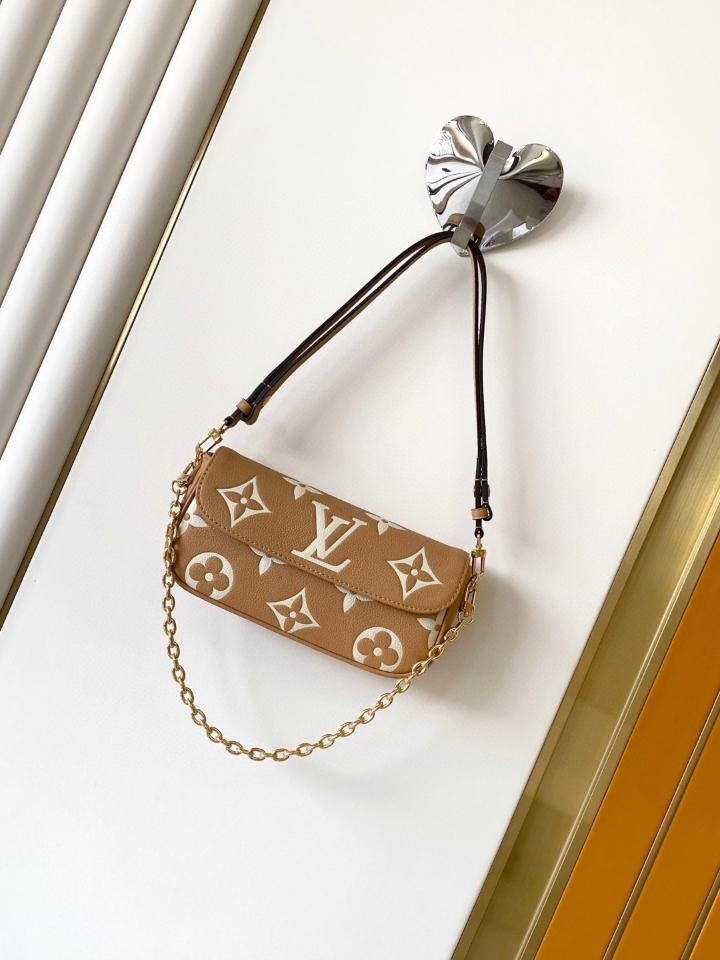 Louis Vuitton M12758
Túi Wallet On Chain Ivy 23.5 x 12.0 x 4.3cm (1)-duoc-ban-tai-Hvip Bags and Accessories