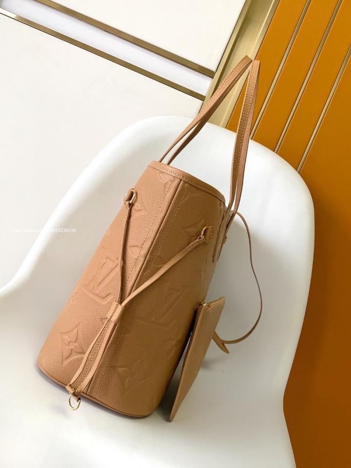 Louis Vuitton M14319. Neverfull MM Tote Bag 31 x 28 x 14cm-duoc-ban-tai-Hvip Bags and Accessories