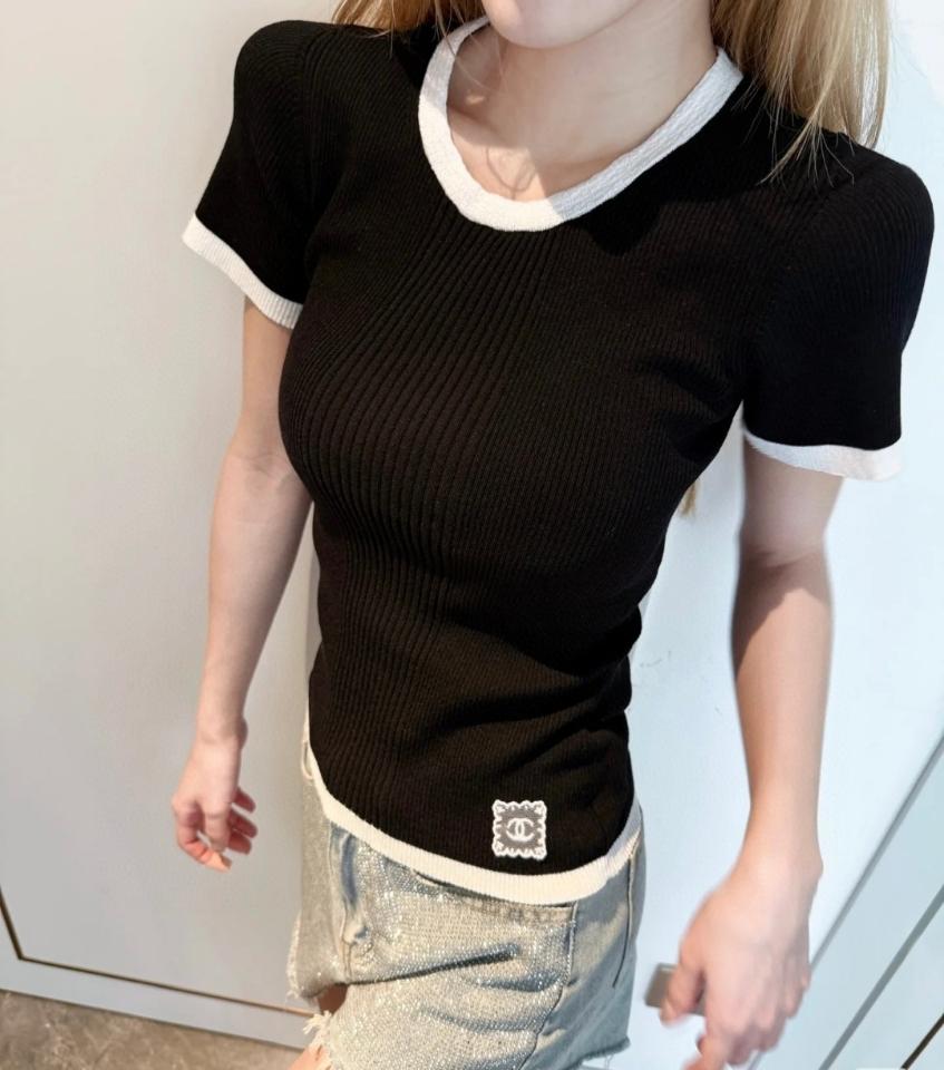 Chanel P79495 Cotton black-duoc-ban-tai-Hvip Shoes and Clothes