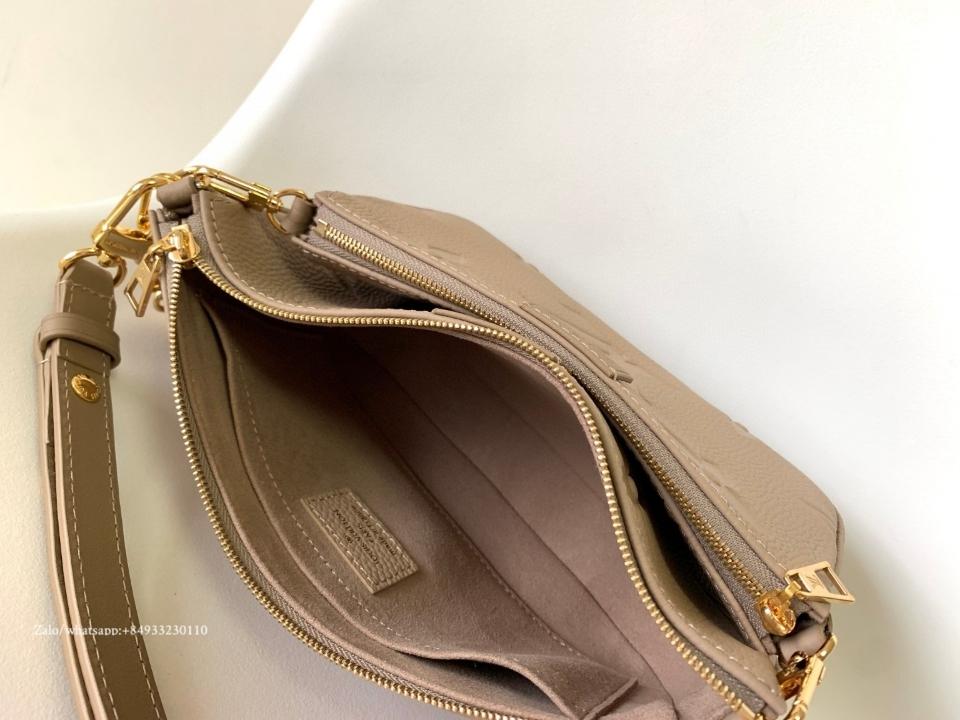 Louis Vuitton M45777 Túi Multi Pochette Accessoires 23.5×13×4.5-duoc-ban-tai-Hvip Bags and Accessories