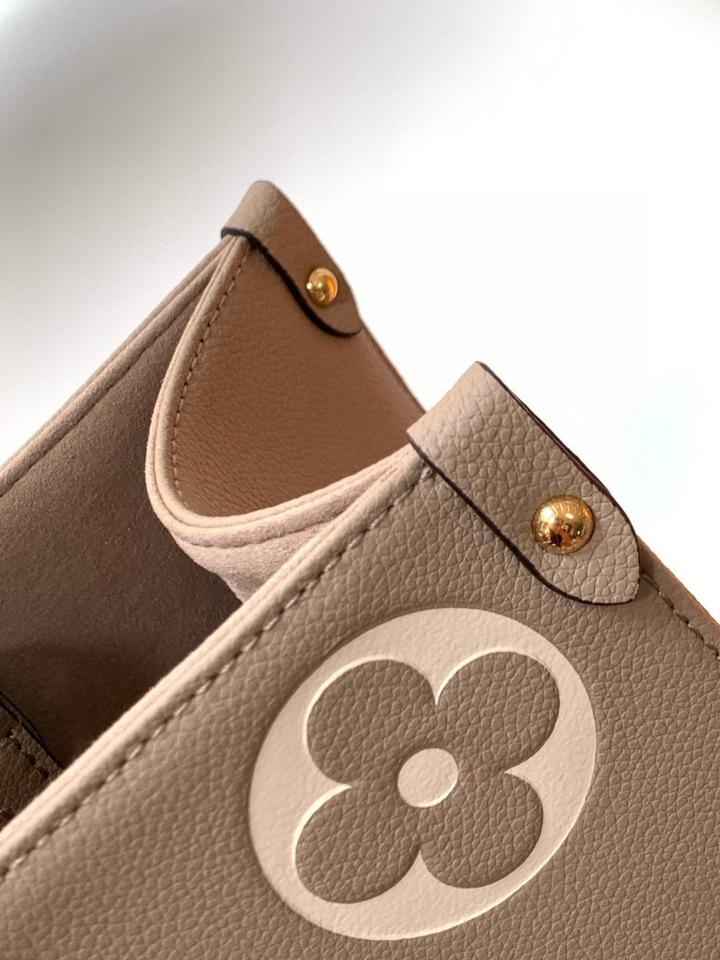 Louis Vuitton M45494  Onthego MM 34x26x13cm-duoc-ban-tai-Hvip Bags and Accessories
