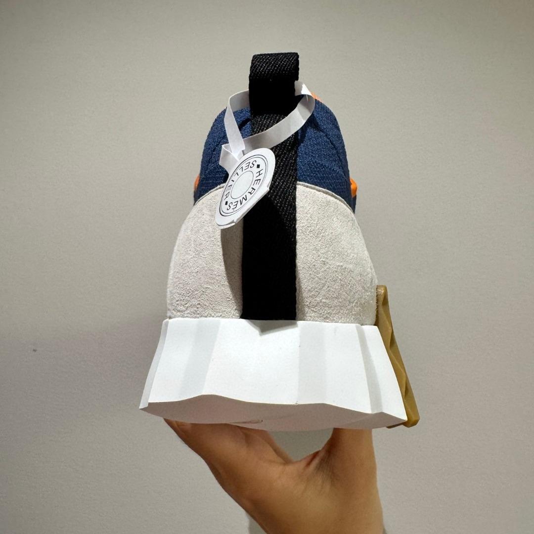 Hermès Lift Slip-on Sneaker (Multicolore Bleu Turquin)H252858Z (1)-duoc-ban-tai-Hvip Shoes and Clothes