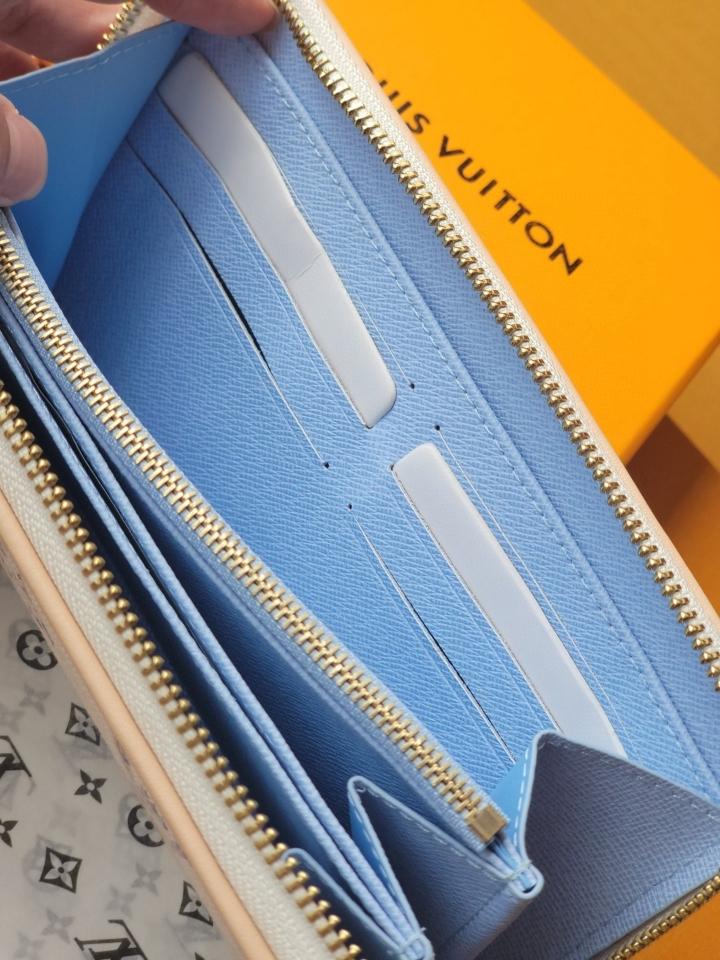 Louis Vuitton M83456Zippy coin Perth wallet -duoc-ban-tai-Hvip Bags and Accessories