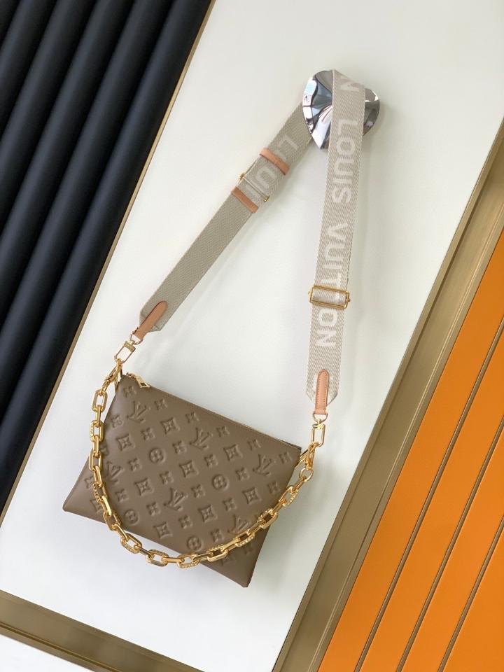 Louis Vuitton M21263
Coussin PM 26 x 20 x 12cm-duoc-ban-tai-Hvip Bags and Accessories