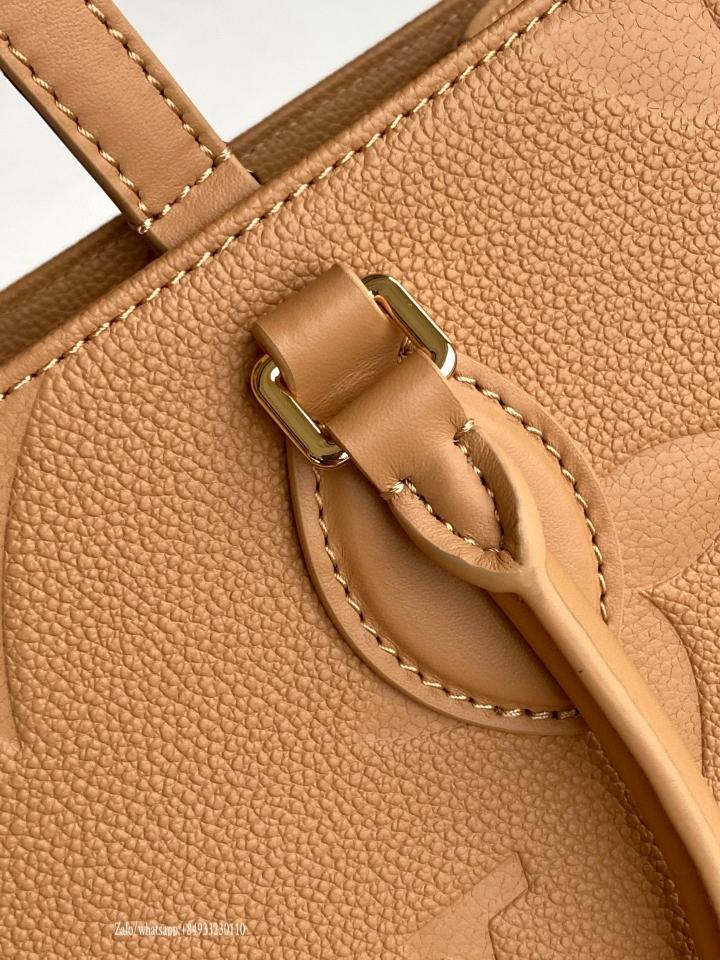 Louis Vuitton M14255 Túi OnTheGo MM 35 x 27 x 14cm-duoc-ban-tai-Hvip Bags and Accessories