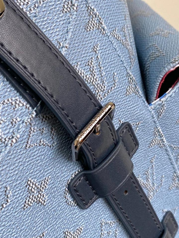 Louis Vuitton M14676
Ba Lô Christopher MM 44 x 12.5 x 38cm-duoc-ban-tai-Hvip Bags and Accessories