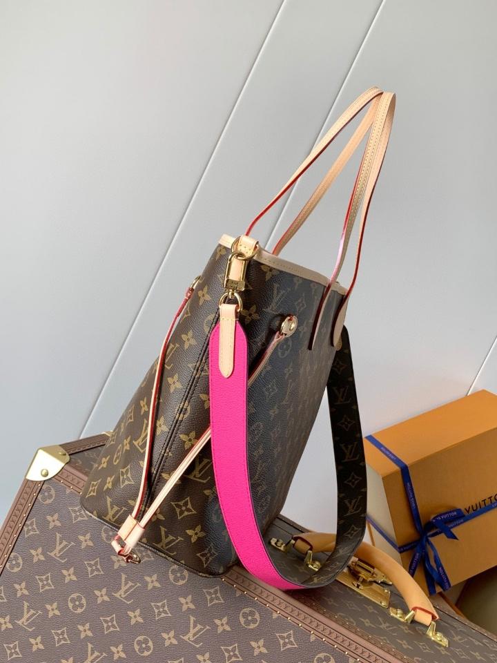 Louis Vuitton M12257
Túi Neverfull Hai Mặt
Túi Neverfull Bandoulière Inside Out MM 28 x 14 x 31cm -duoc-ban-tai-Hvip Bags and Accessories