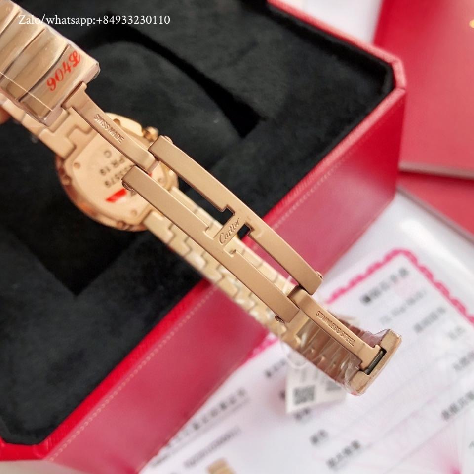 Cartier Baignoire WB520026,real Diamonds Watch -duoc-ban-tai-Hvip Bags and Accessories