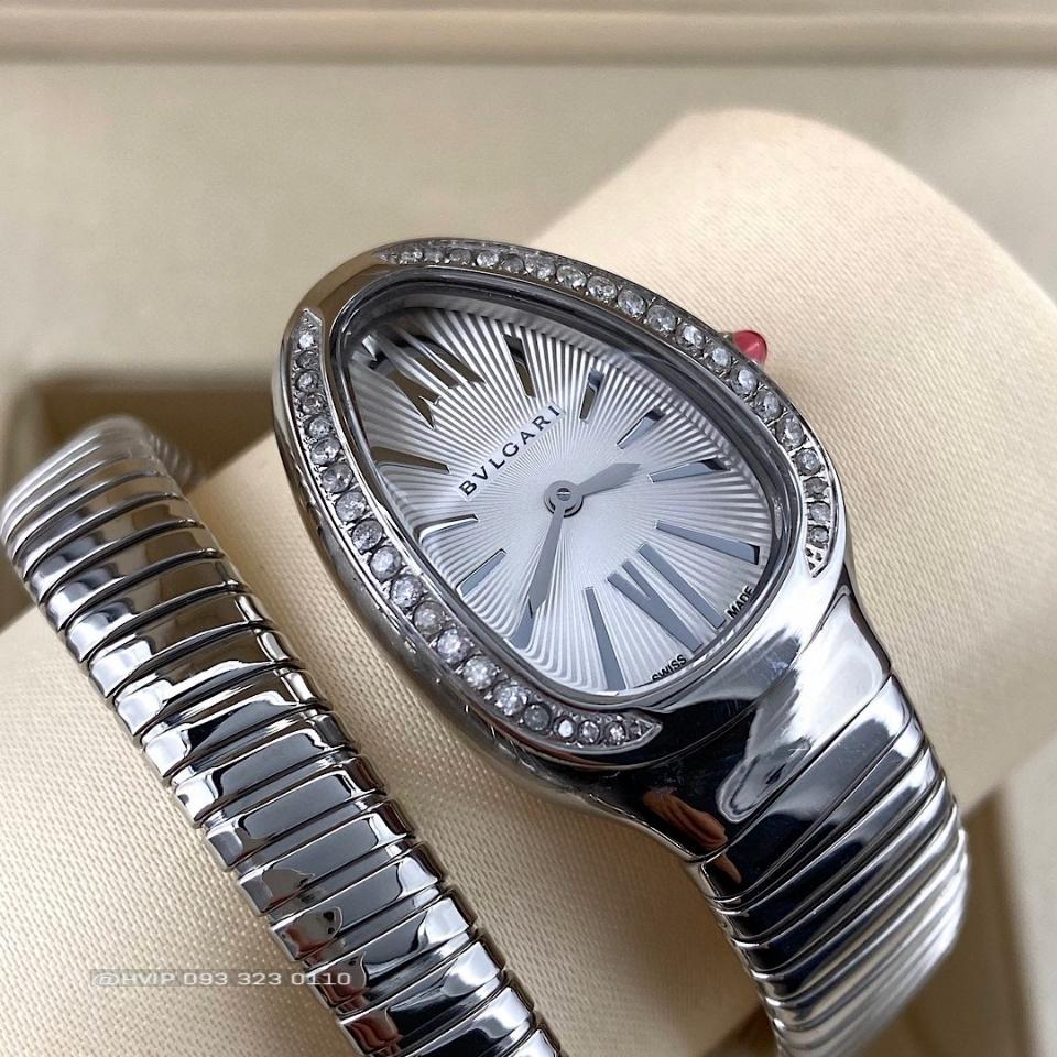 Bvlgari Serpenti Tubogas Watch 101827-duoc-ban-tai-Hvip Bags and Accessories