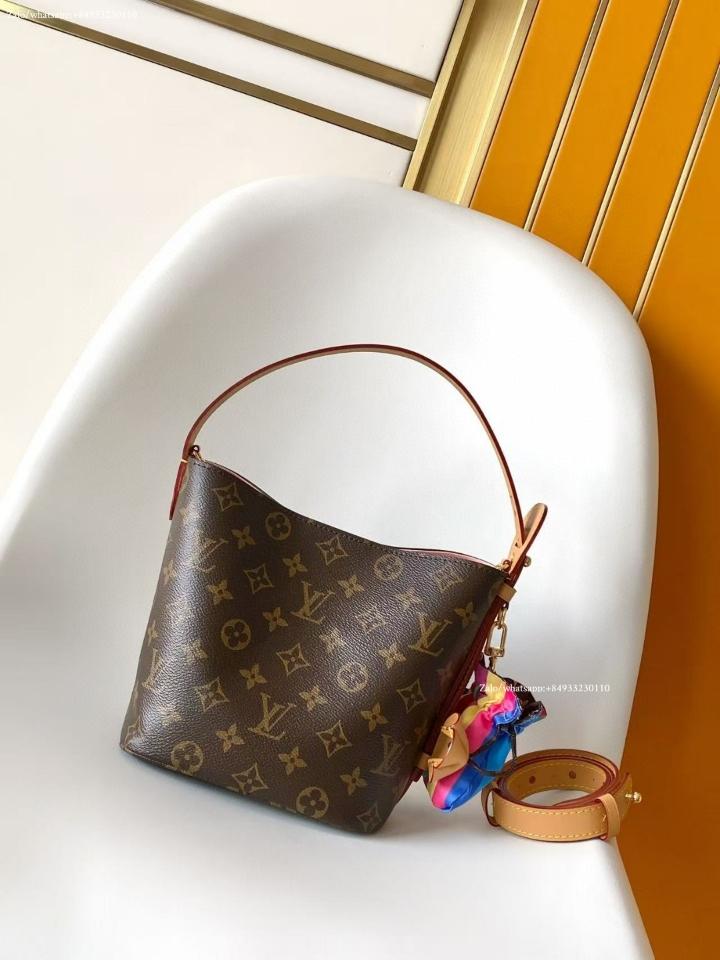 Louis Vuitton M26642 All In BB 16x18x12cm-duoc-ban-tai-Hvip Bags and Accessories