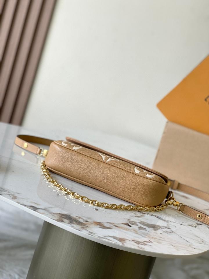 Louis Vuitton M12758
Túi Wallet On Chain Ivy 23.5 x 12.0 x 4.3cm L1 -duoc-ban-tai-Hvip Bags and Accessories
