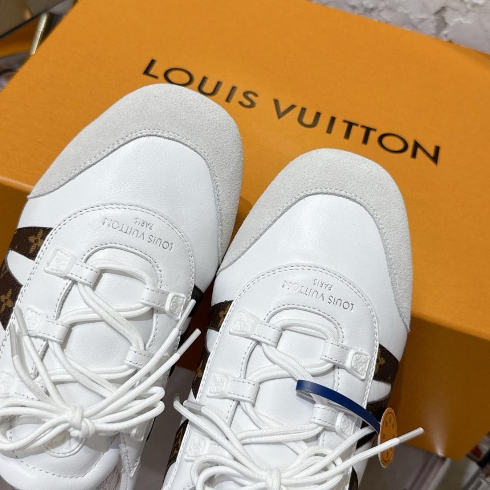 Louis Vuitton 1AHNC6
Giày LV Sneakerina (n1)-duoc-ban-tai-Hvip Shoes and Clothes