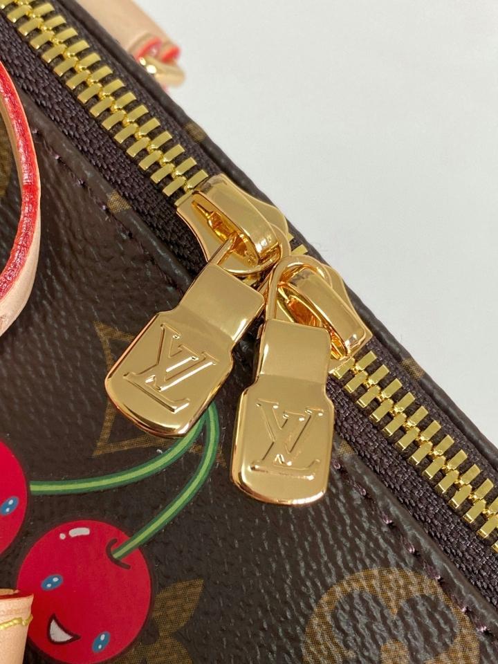 Louis Vuitton M13094
Túi Speedy Bandoulière 20 LV x TM 13.5 x 12 x 20.5cm-duoc-ban-tai-Hvip Bags and Accessories