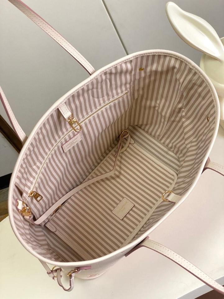 Louis Vuitton M14285
Túi Neverfull MM 32x29x17 cm-duoc-ban-tai-Hvip Bags and Accessories