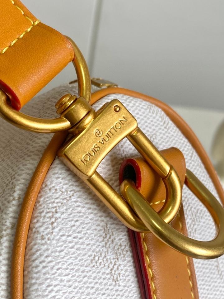 Louis Vuitton M15076
Túi Keepall Bandoulière 25 25*15*11CM-duoc-ban-tai-Hvip Bags and Accessories