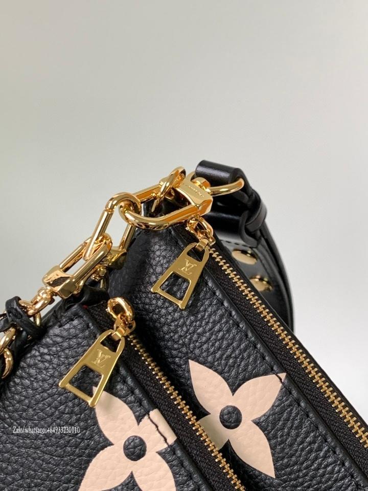 Louis Vuitton M45777
Túi Multi Pochette Accessoires 23.5×13×4.5cm-duoc-ban-tai-Hvip Bags and Accessories