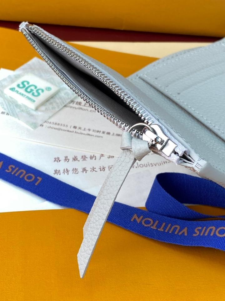Louis Vuitton M13466
Ví Victorine 12 x 9.5 x 2.5cm-duoc-ban-tai-Hvip Bags and Accessories