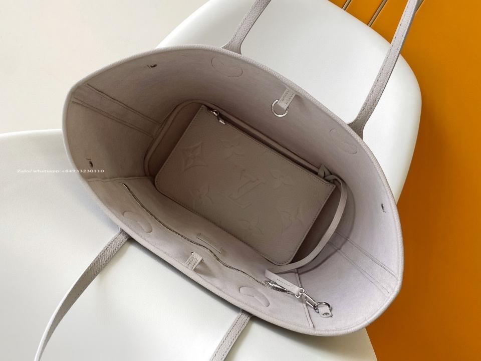 Louis Vuitton M45686
Neverfull MM Tote Bag 31 x 28 x 14cm-duoc-ban-tai-Hvip Bags and Accessories