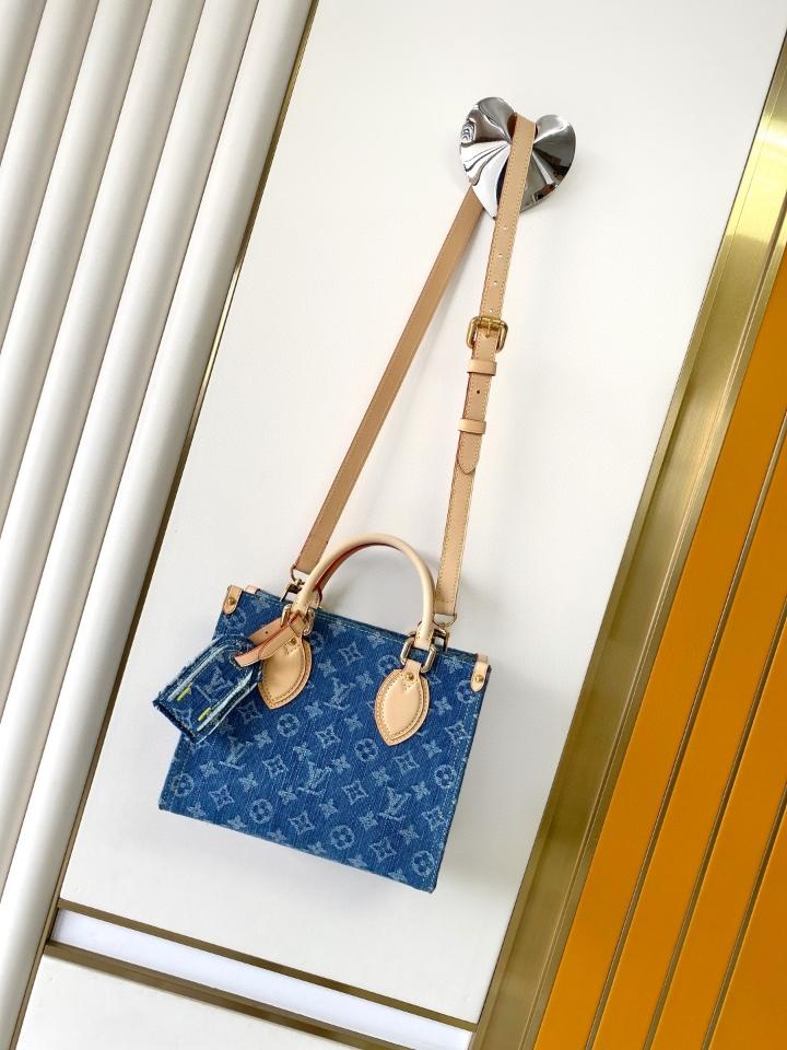 Louis Vuitton M14633
OnTheGo PM 25x19x11.5CM47-duoc-ban-tai-Hvip Bags and Accessories
