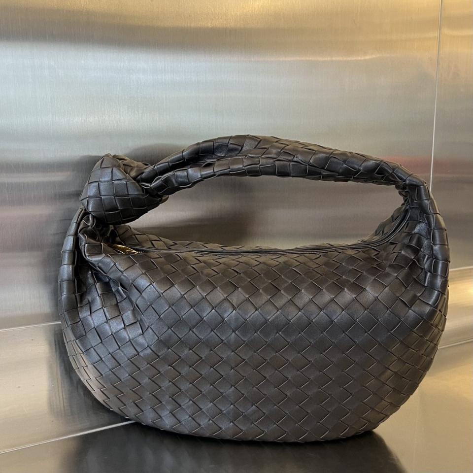 Bottega Veneta Jodie Fondant 600261 48x40x16cm-duoc-ban-tai-Hvip Bags and Accessories