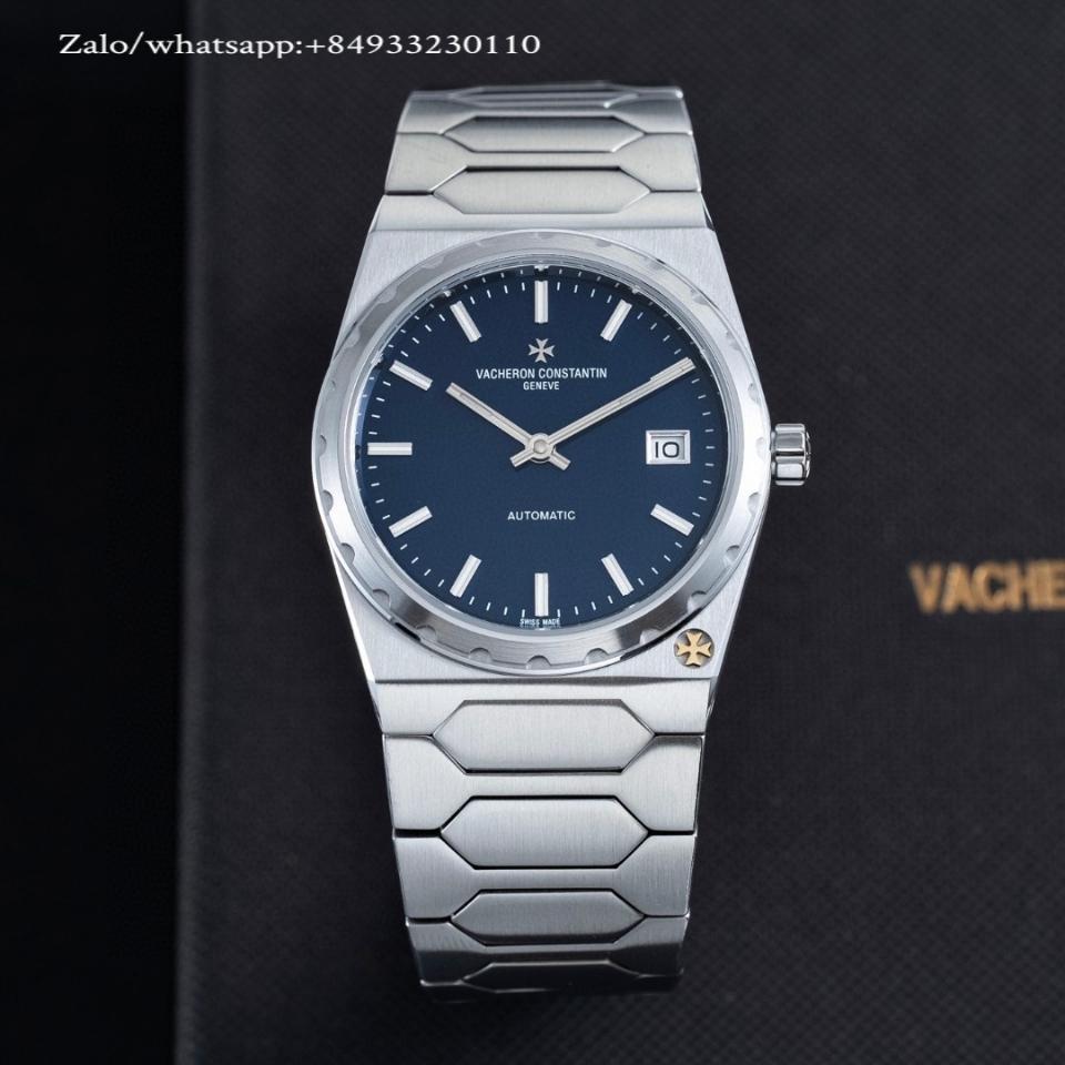 Vacheron Constantin Historiques
222 4200H/222A-B934 37mm Steel-duoc-ban-tai-Hvip Bags and Accessories