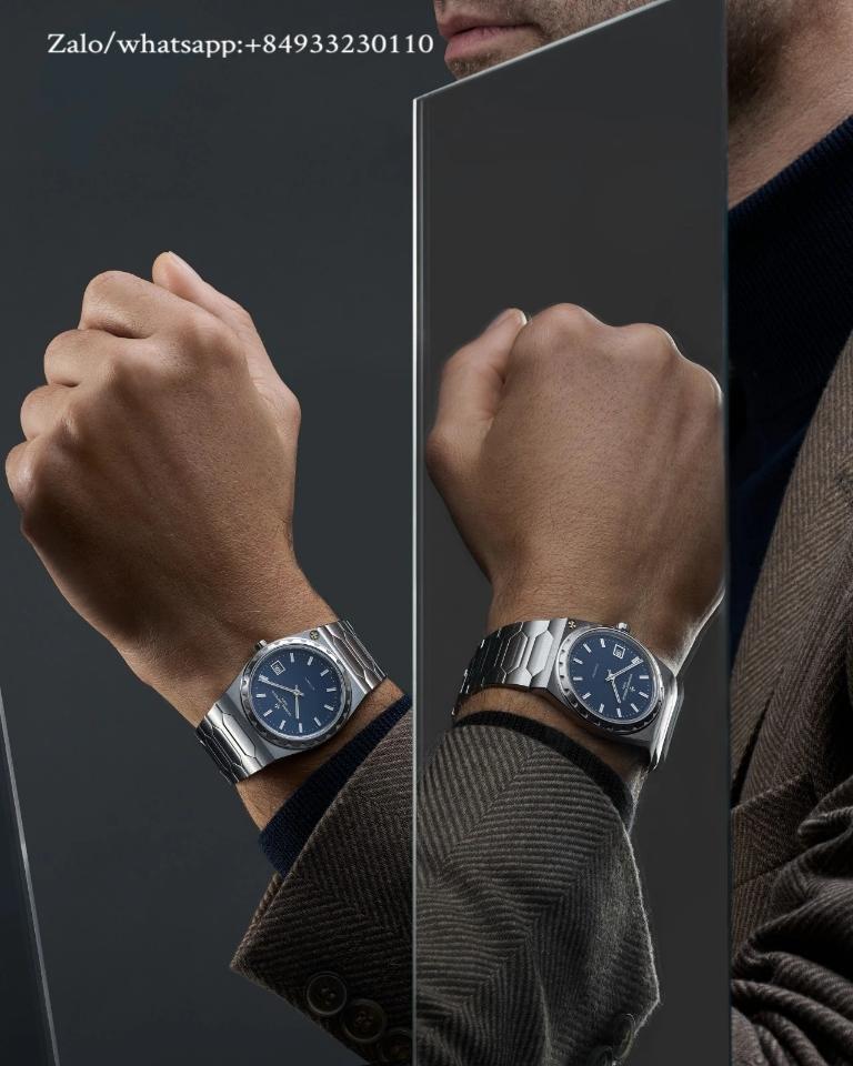 Vacheron Constantin Historiques
222 4200H/222A-B934 37mm Steel-duoc-ban-tai-Hvip Bags and Accessories