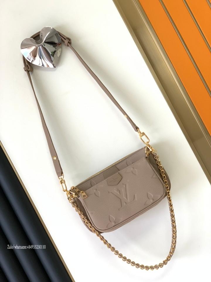 Louis Vuitton M45777 Túi Multi Pochette Accessoires 23.5×13×4.5-duoc-ban-tai-Hvip Bags and Accessories