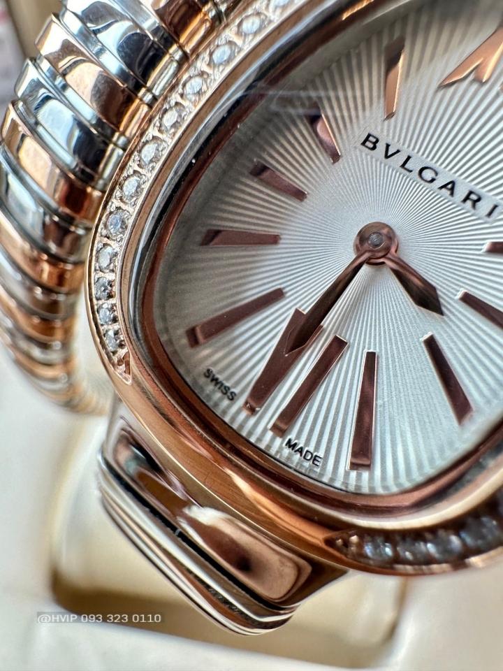 Bvlgari Serpenti Tubogas Watch 103822-duoc-ban-tai-Hvip Bags and Accessories
