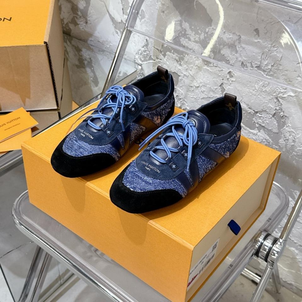 Louis Vuitton 1AHNCI
New Women Sneaker
LV Sneakerina (n1)-duoc-ban-tai-Hvip Shoes and Clothes
