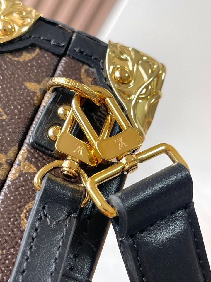 Louis Vuitton M13738
Petite Malle 20*12.5*6CM L1-duoc-ban-tai-Hvip Bags and Accessories