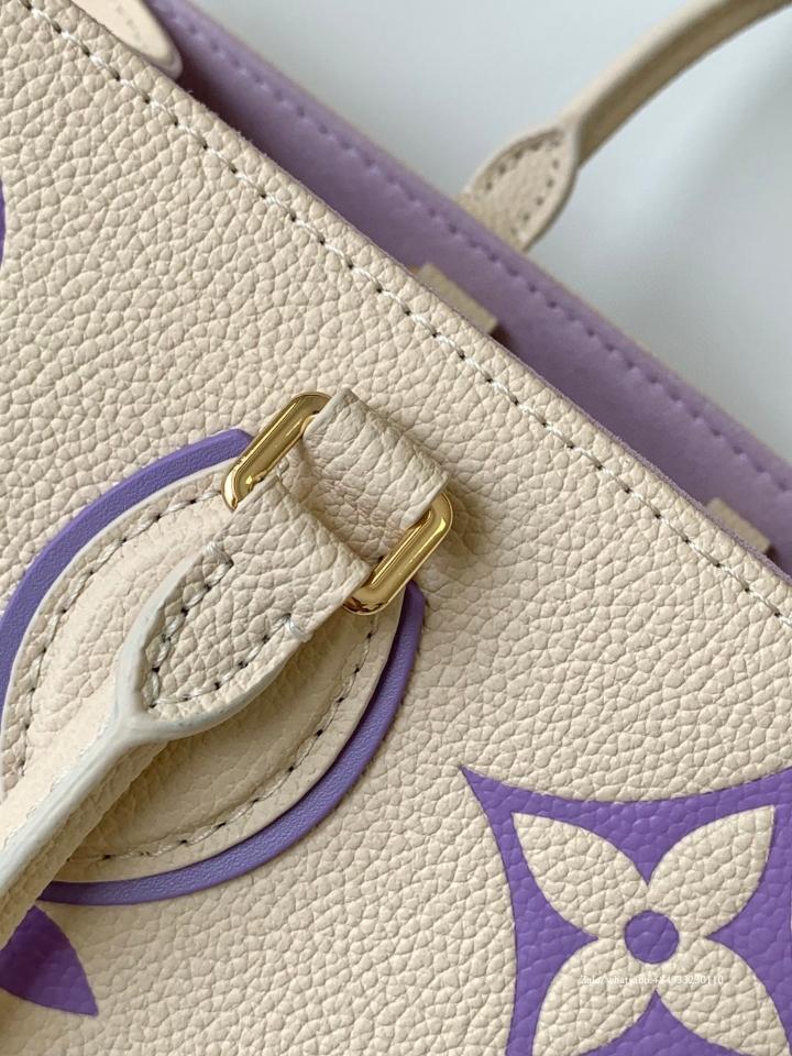 Louis Vuitton M23937 OnTheGo MM 34x26x13cm-duoc-ban-tai-Hvip Bags and Accessories