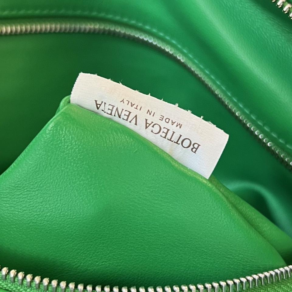 Bottega Veneta Jodie green 600261 48x40x16cm-duoc-ban-tai-Hvip Bags and Accessories