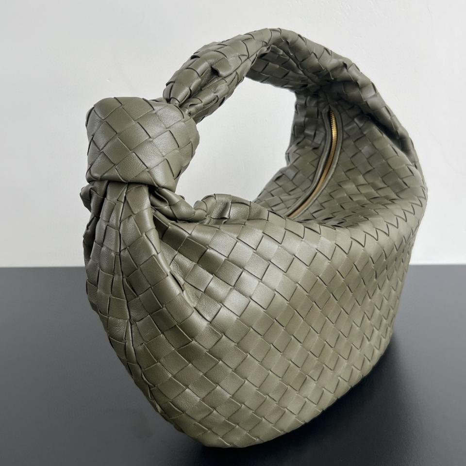 Bottega Veneta Jodie  600261 48x40x16cm-duoc-ban-tai-Hvip Bags and Accessories