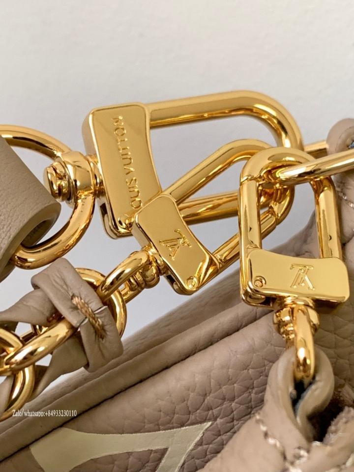 Louis Vuitton M45777 Túi Multi Pochette Accessoires 23.5×13×4.5cm.-duoc-ban-tai-Hvip Bags and Accessories