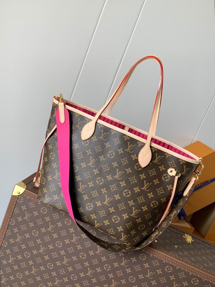 Louis Vuitton M12257
Túi Neverfull Hai Mặt
Túi Neverfull Bandoulière Inside Out MM 28 x 14 x 31cm -duoc-ban-tai-Hvip Bags and Accessories