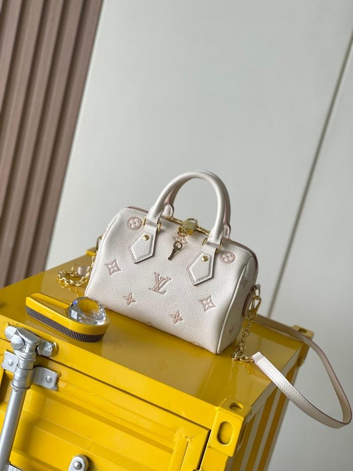 Louis Vuitton M14291
Túi Speedy Bandoulière 20 13.5 x 12 x 20.5cm L1-duoc-ban-tai-Hvip Bags and Accessories