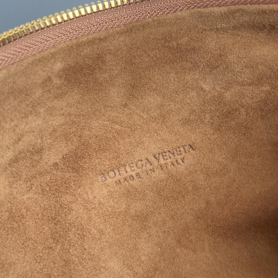 Bottega Veneta Small Jodie beige 690225 36x21x13-duoc-ban-tai-Hvip Bags and Accessories