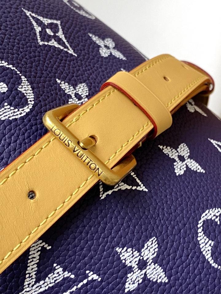 Louis Vuitton M11597
M15285  Speedy P9 Bandoulière 40 40.0 x 26.0 x 23.0 cm Sao chép-duoc-ban-tai-Hvip Bags and Accessories