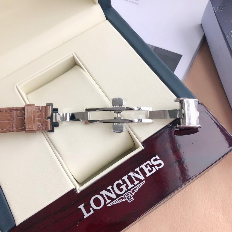 LONGINES MASTER COLLECTION MOONPHASE, L2.409.4.87.4-duoc-ban-tai-Hvip Bags and Accessories
