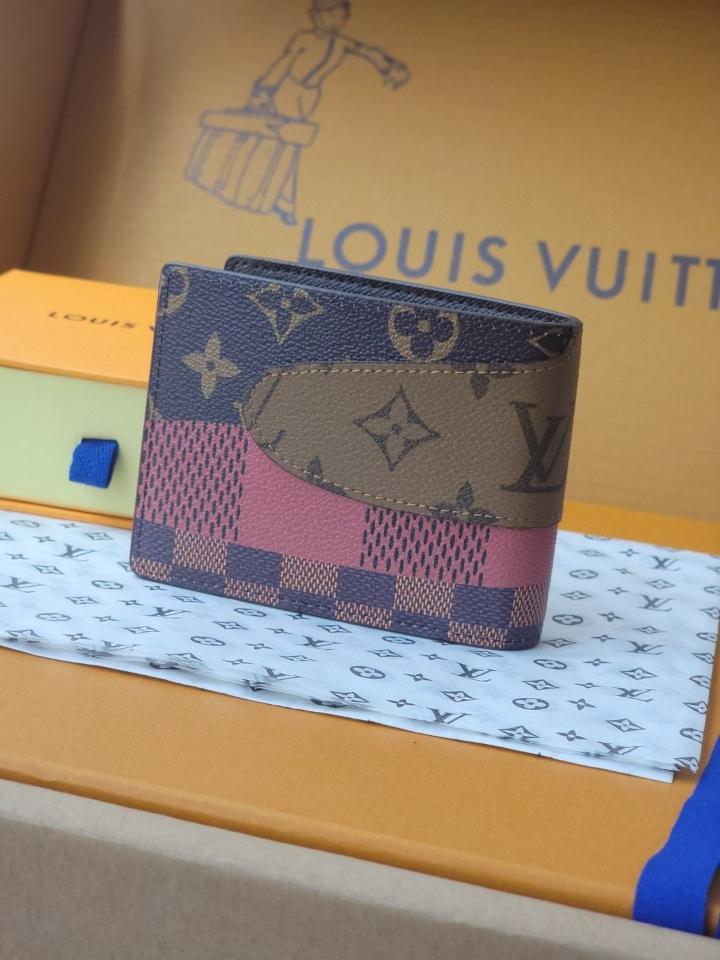Louis Vuitton M26012
Slender Wallet-duoc-ban-tai-Hvip Bags and Accessories