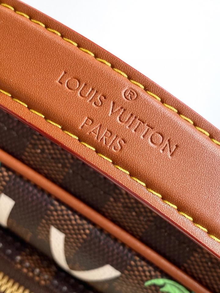 Louis Vuitton M14016
Túi Nil 25cmx17.5 x11cm-duoc-ban-tai-Hvip Bags and Accessories