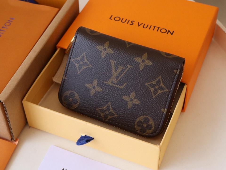 Louis Vuitton M60067
Zippy Coin Purse-duoc-ban-tai-Hvip Bags and Accessories