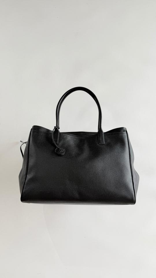 Chanel Large Shopping Bag
 
Grained Calfskin & Gold-Tone Metal 
Black AS6289 33x43x17.5cm-duoc-ban-tai-Hvip Bags and Accessories