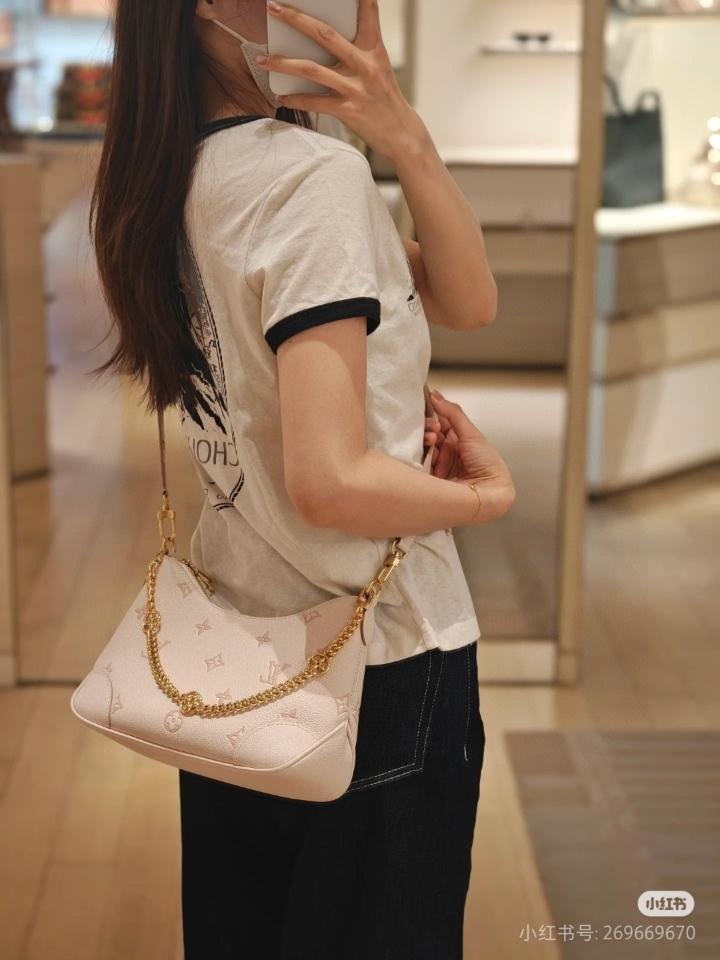 LOUIS Vuitton M14634
Boulogne 29x16x9.5CM -duoc-ban-tai-Hvip Bags and Accessories