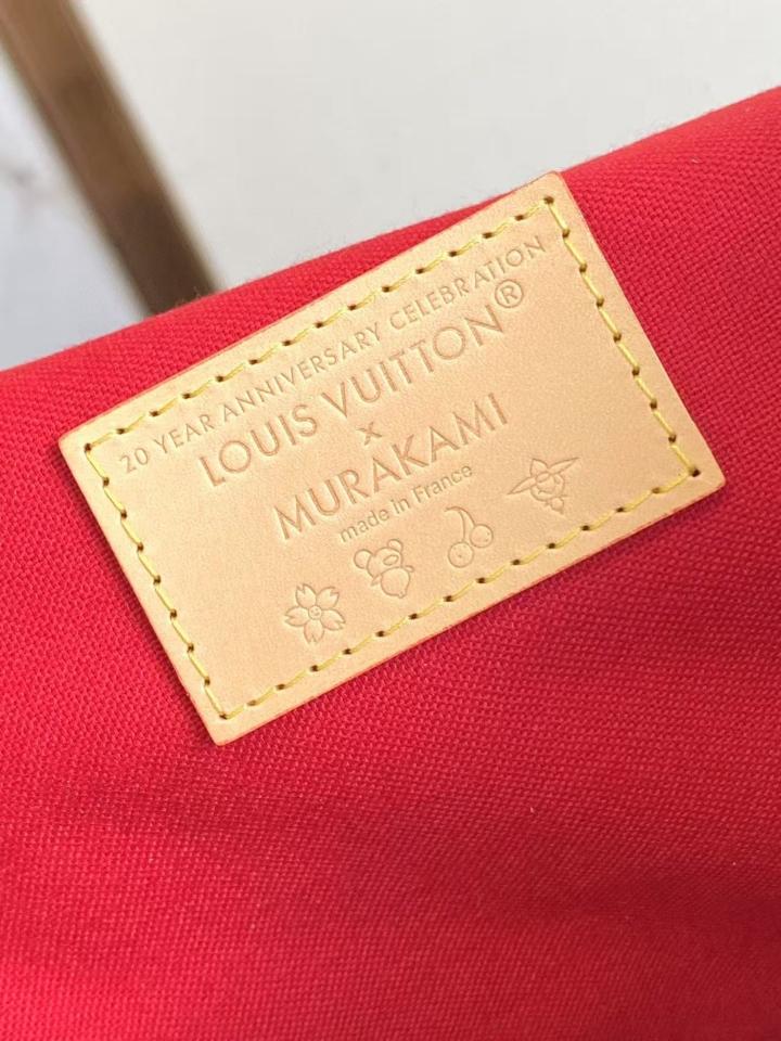 Louis Vuitton M13764
Túi Keepall Bandoulière 45 LV x TM 27 x 20 x 45cm-duoc-ban-tai-Hvip Bags and Accessories