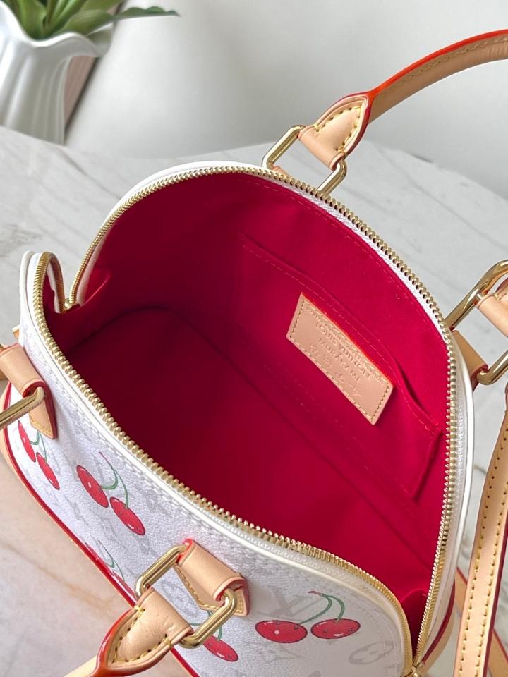 Louis Vuitton M14234
Túi Alma BB LV x TM 23.5 x 17.5 x 11.5cm-duoc-ban-tai-Hvip Bags and Accessories