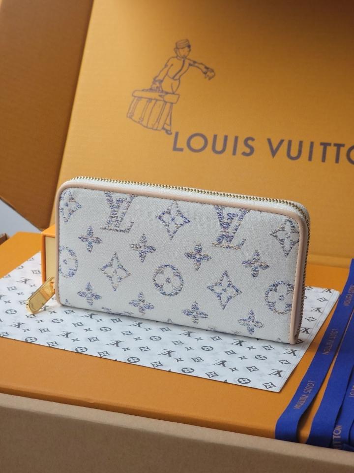 Louis Vuitton M83456Zippy coin Perth wallet -duoc-ban-tai-Hvip Bags and Accessories