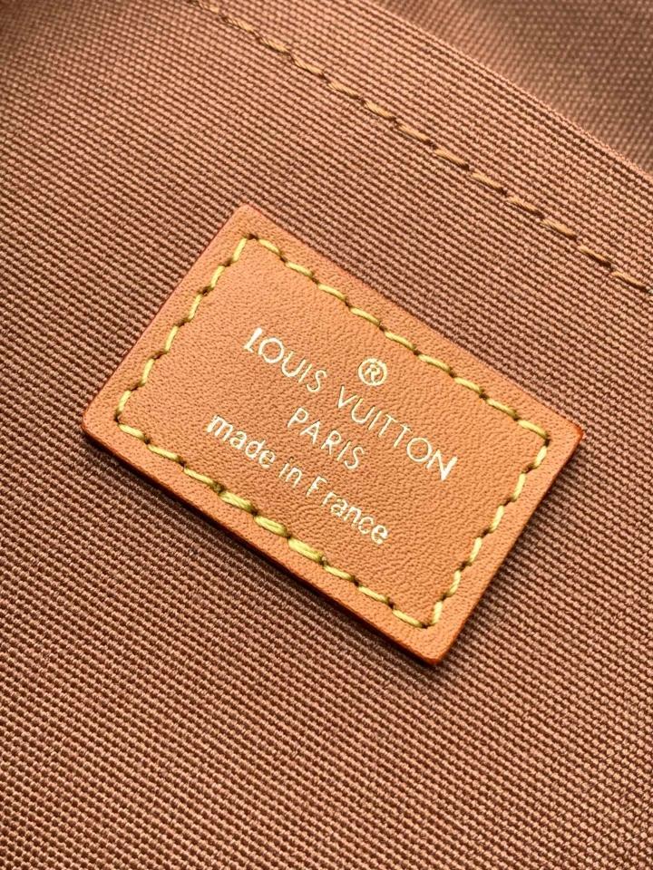 Louis Vuitton M14017
Fashion Show
Noé Cargo 24 x 16 x 22cm-duoc-ban-tai-Hvip Bags and Accessories